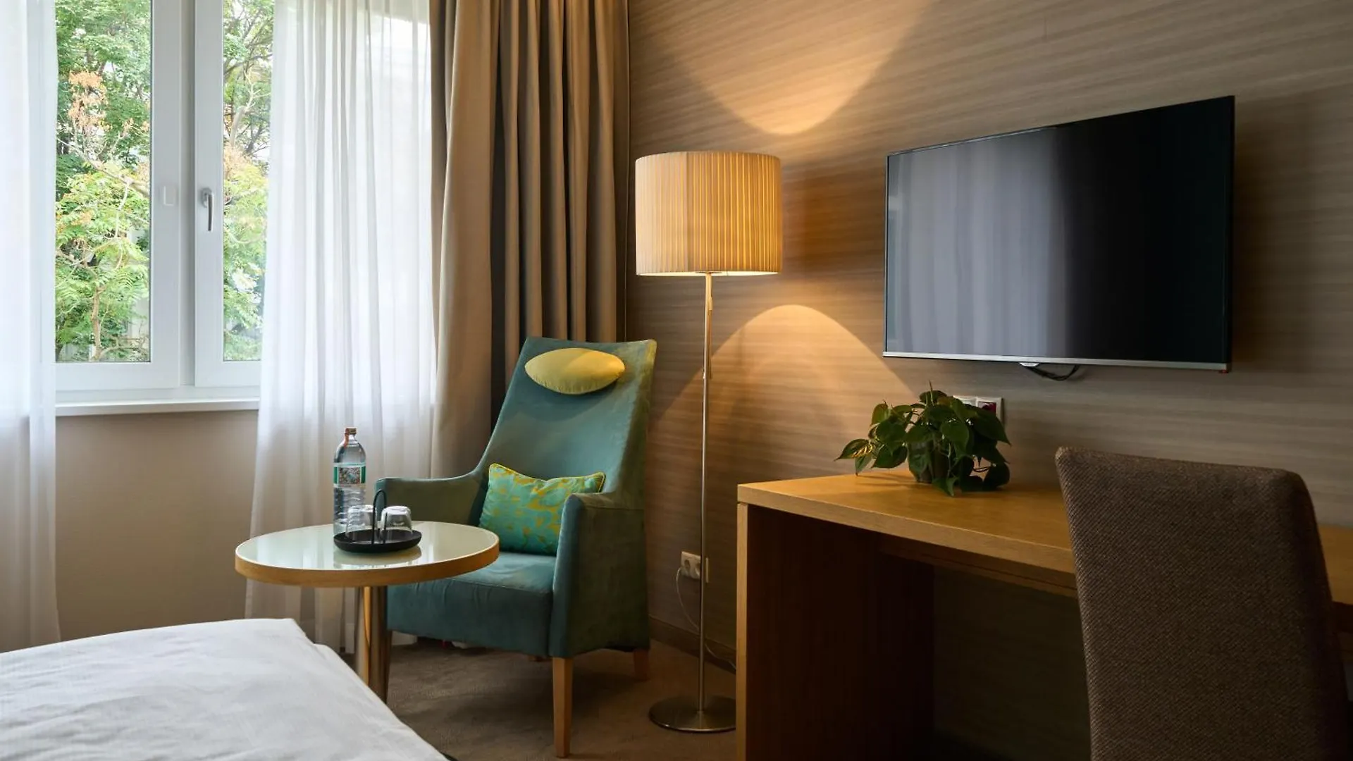 Henriette Stadthotel Wien Hotel