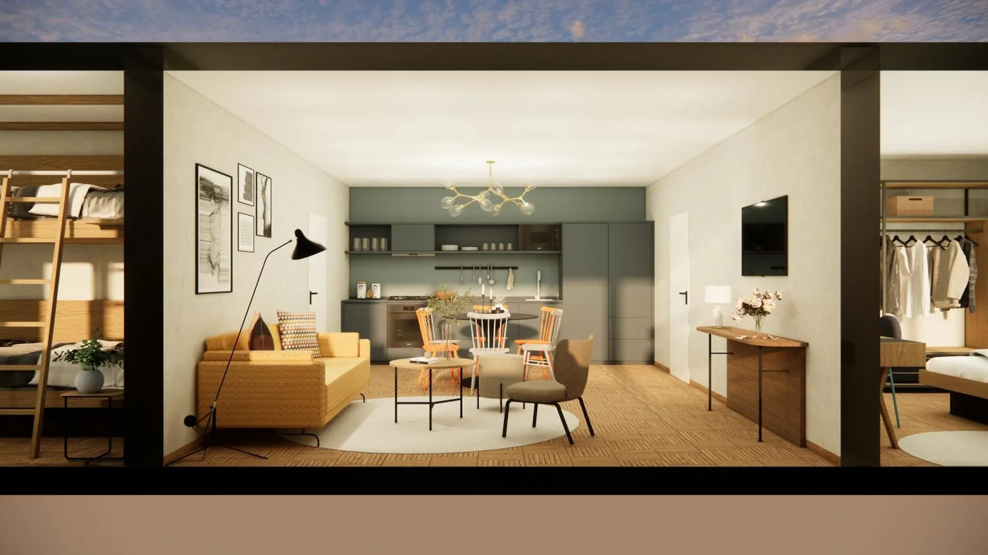**** Hotel Henriette Stadthotel Viena Austria