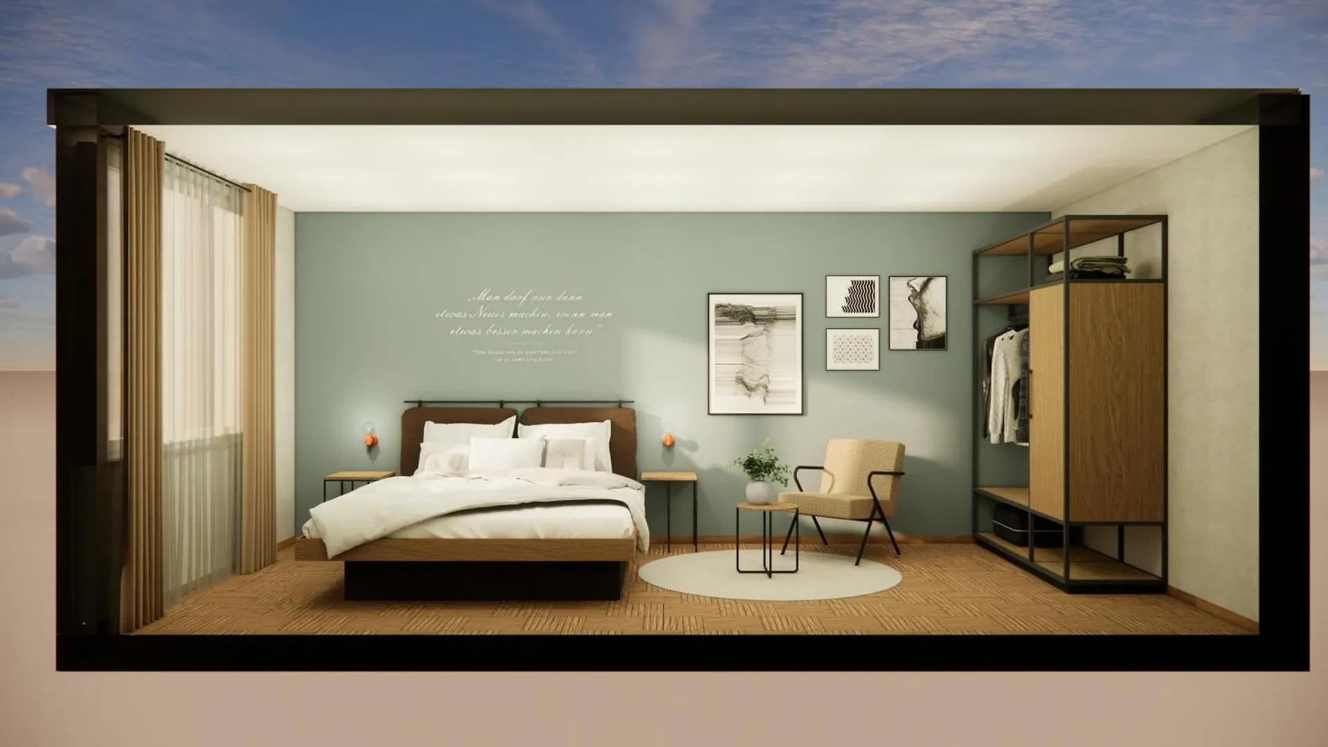 Henriette Stadthotel Wien