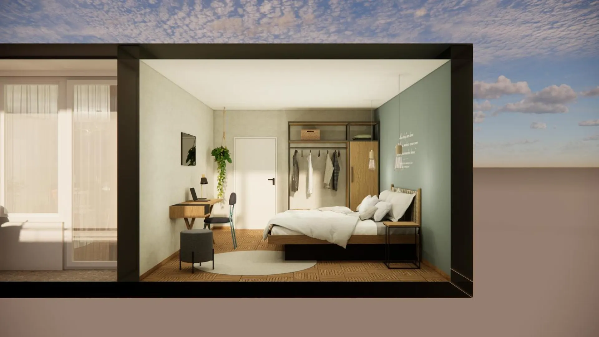 Henriette Stadthotel Vienne Hotel
