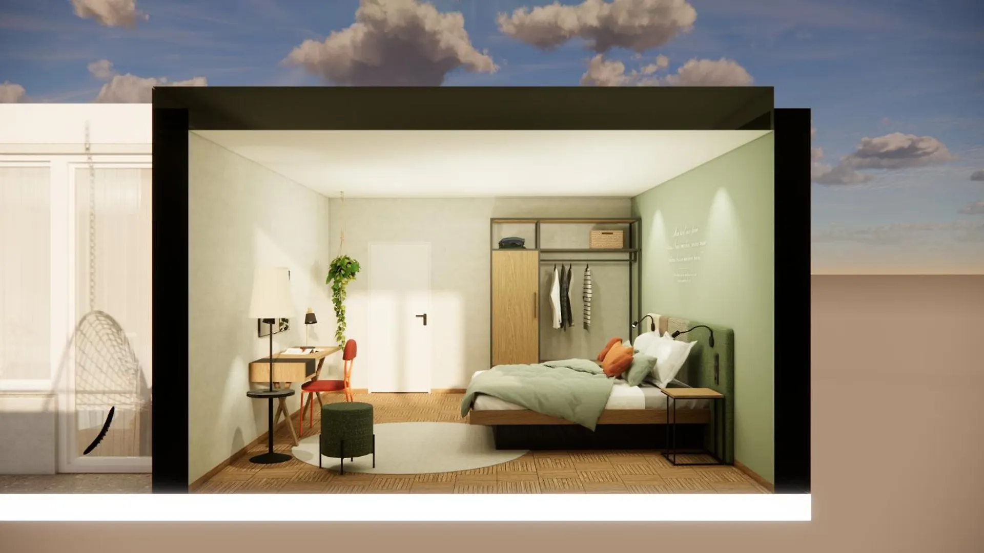 Henriette Stadthotel Wien 4*,