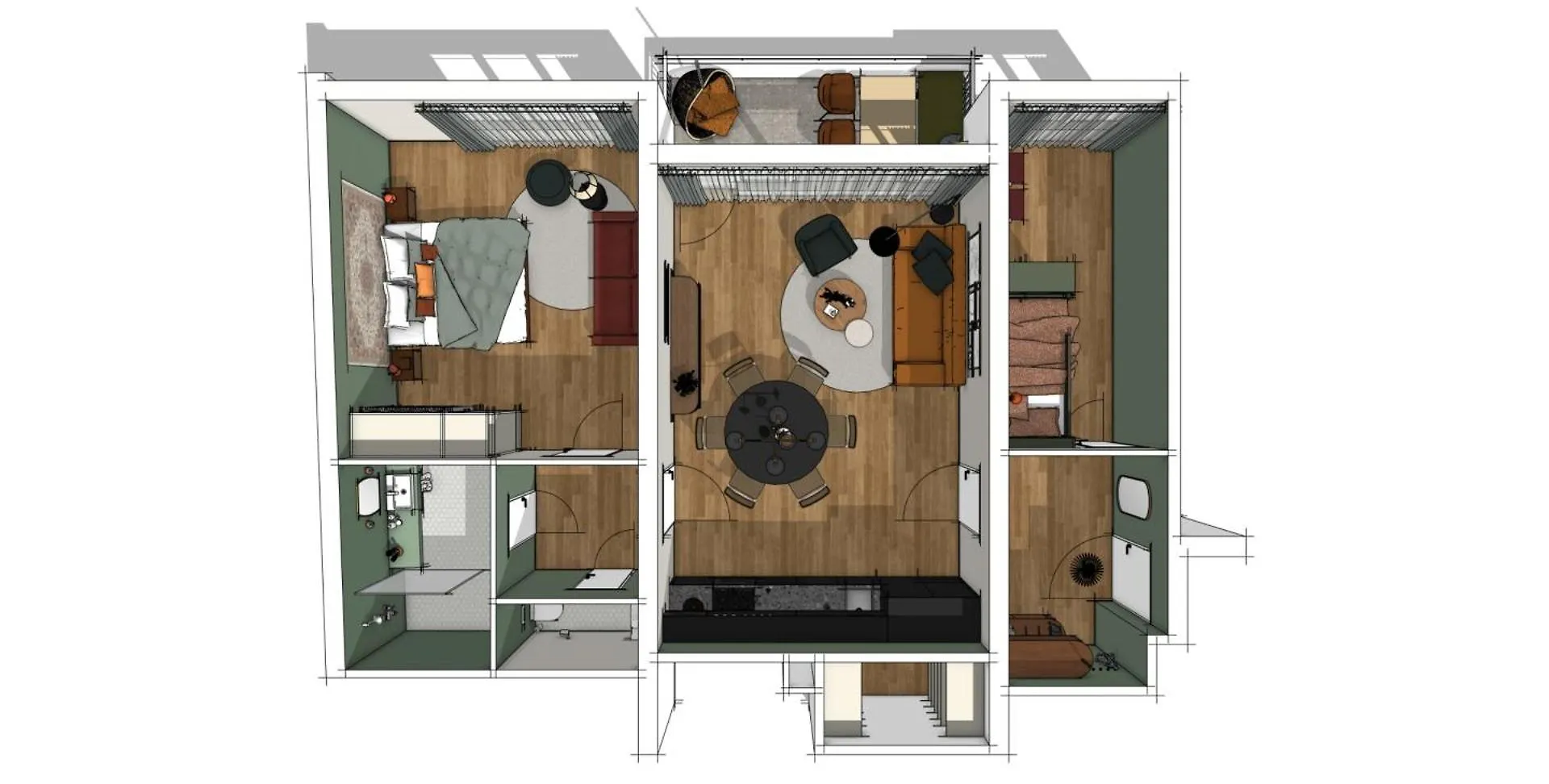 Henriette Stadthotel فيينا