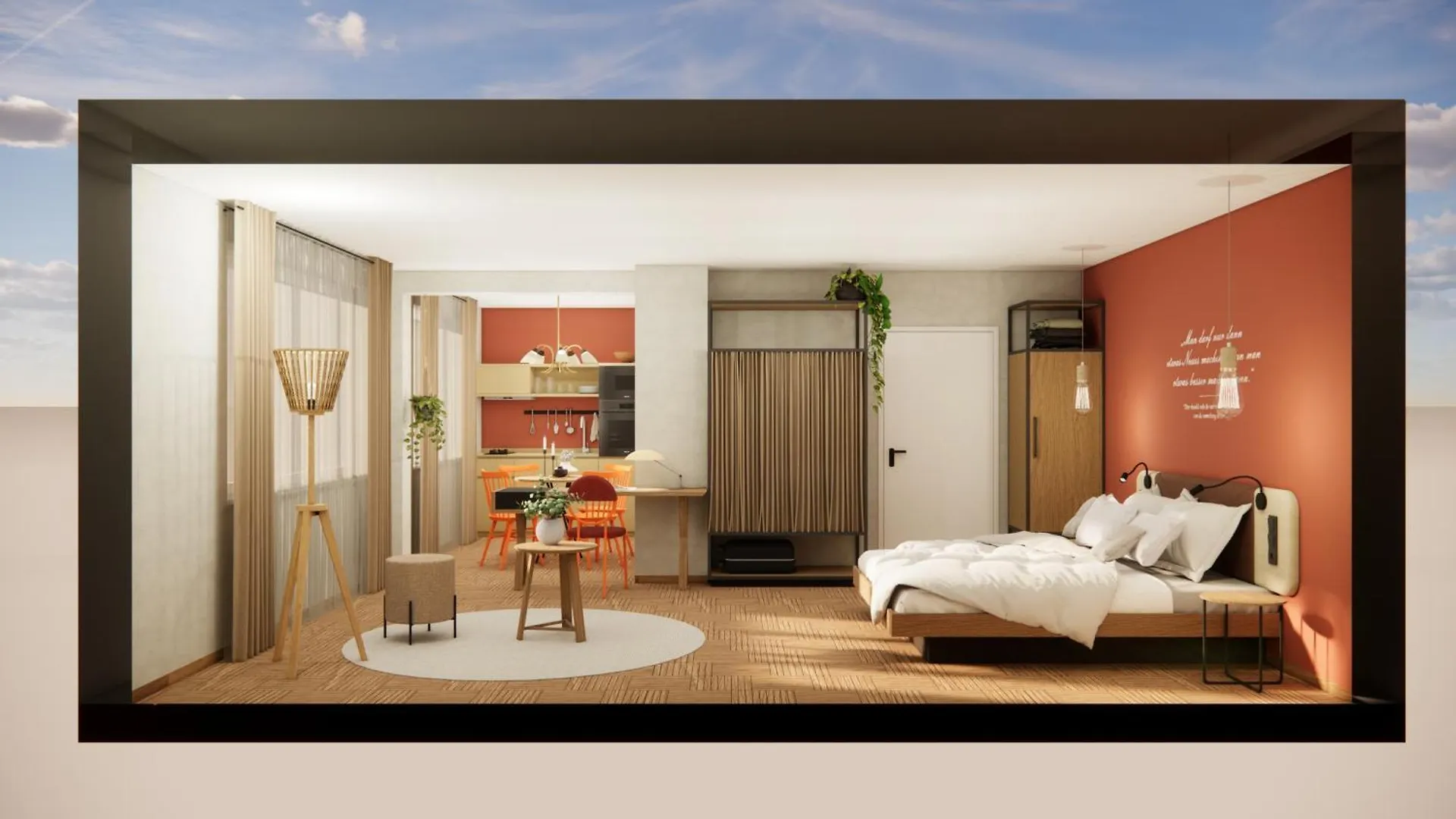 Hotel Henriette Stadthotel Wien