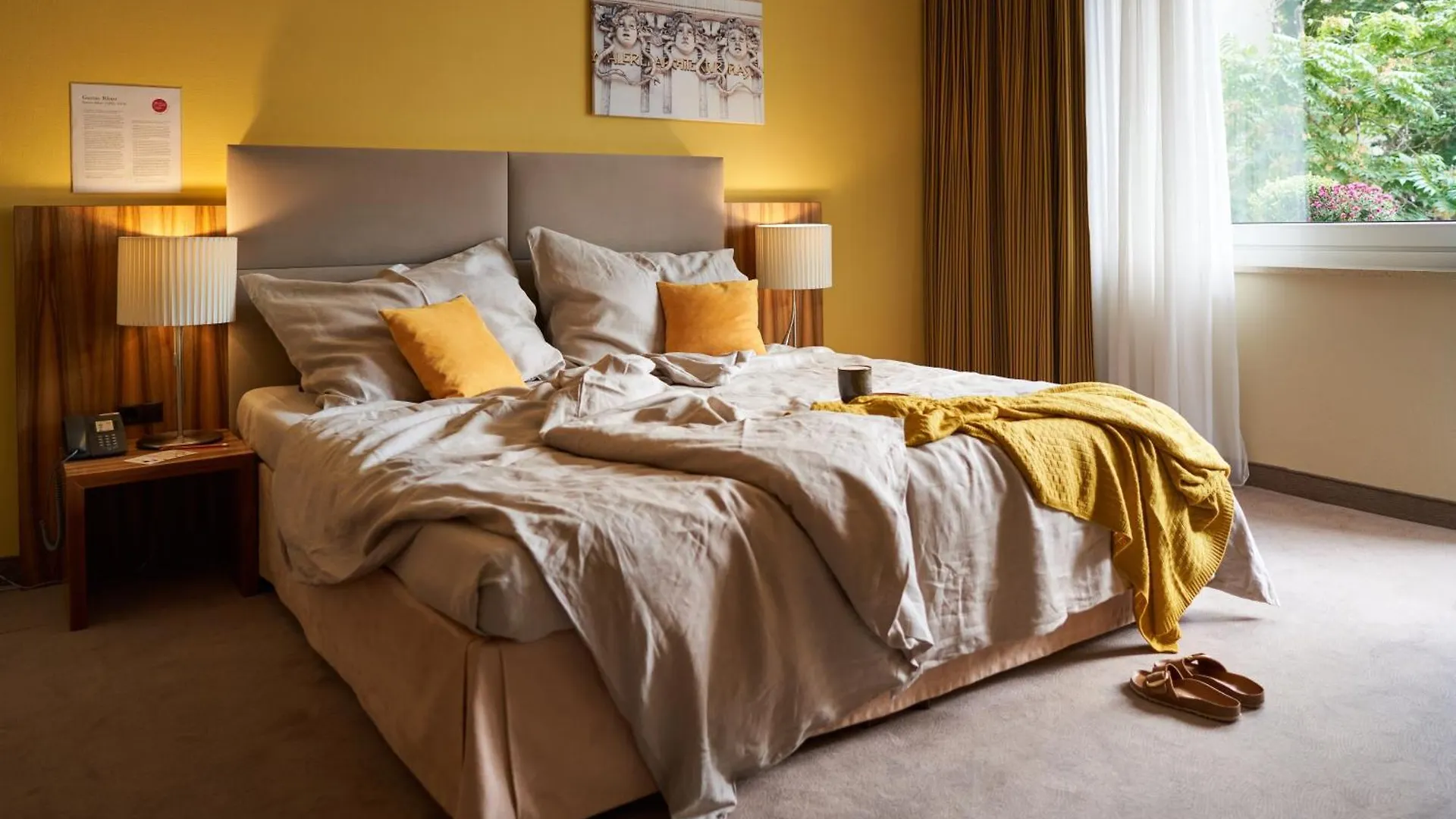 Hotel Henriette Stadthotel Wien