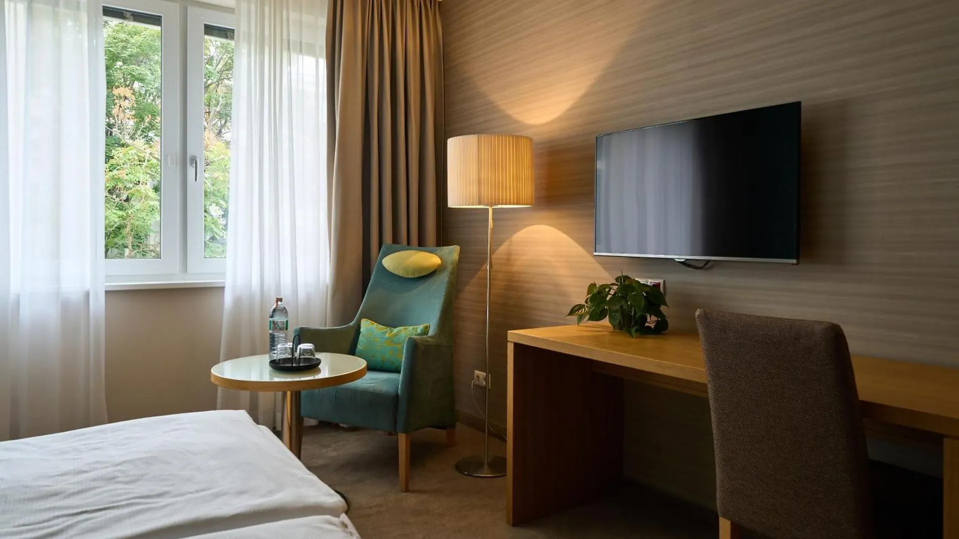 Henriette Stadthotel Wien 4*,