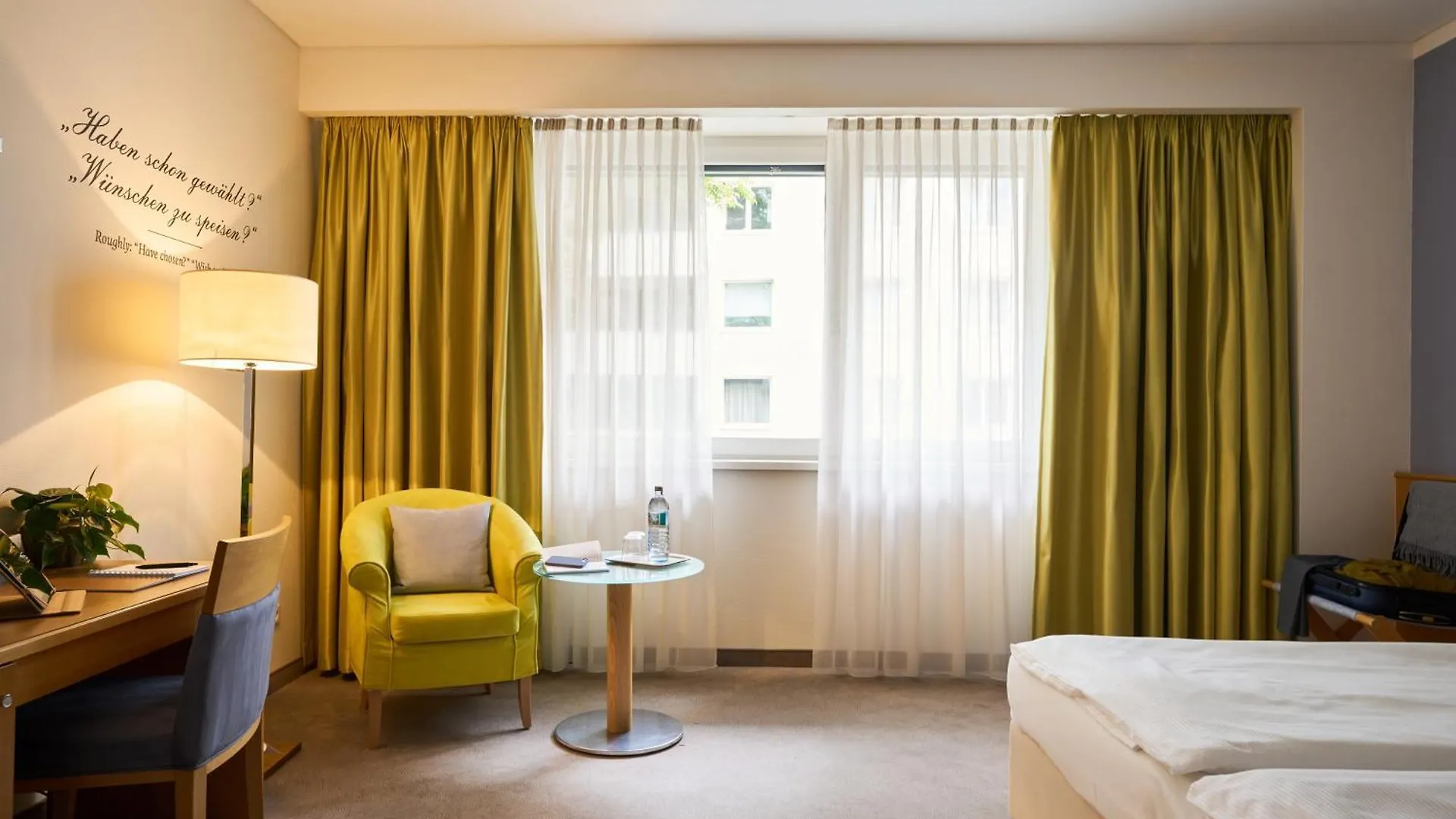 Hotel Henriette Stadthotel Vienna