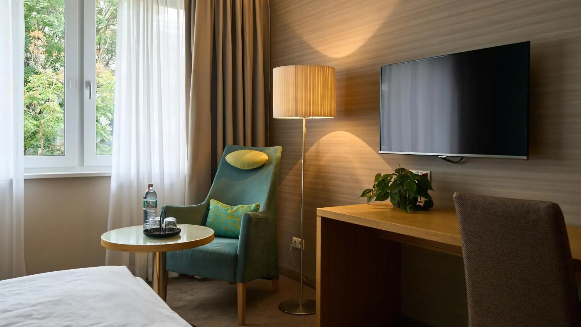 Henriette Stadthotel Vienne
