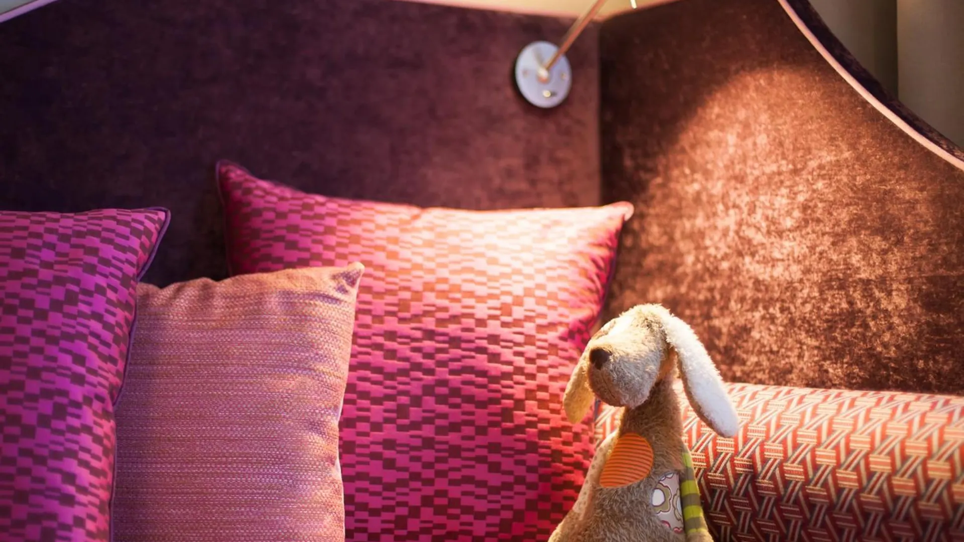 Henriette Stadthotel Viena Hotel