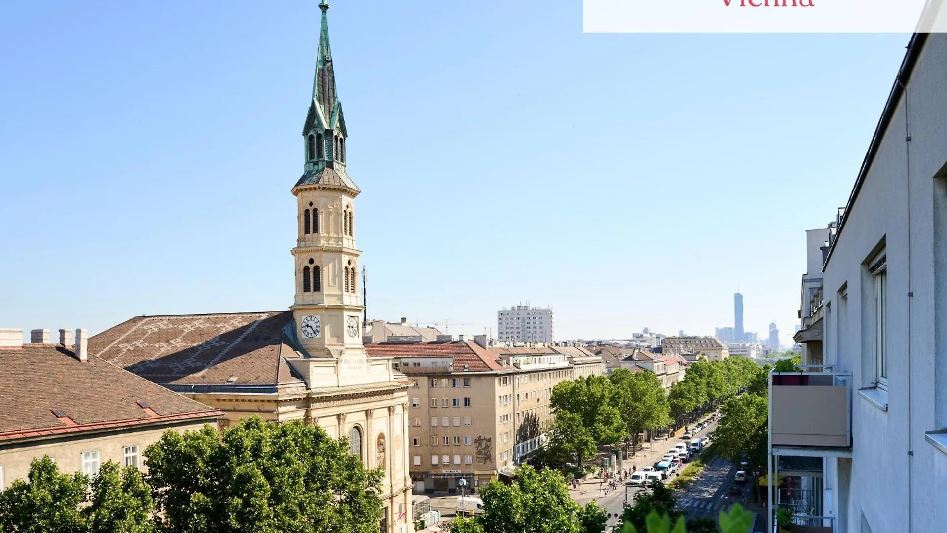 Hotel Henriette Stadthotel Wien