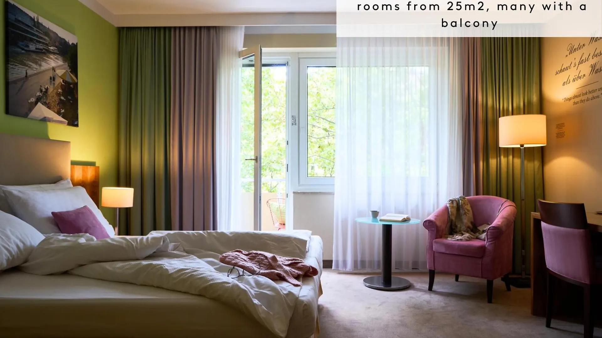 Henriette Stadthotel Wien Hotel