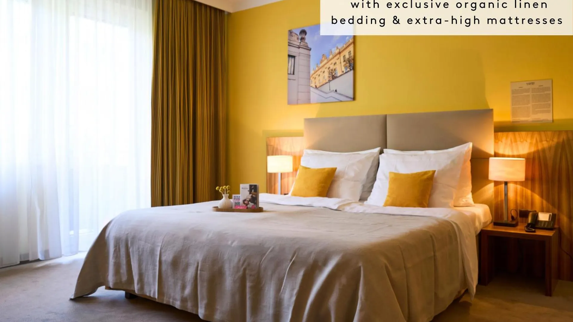 Henriette Stadthotel Wien