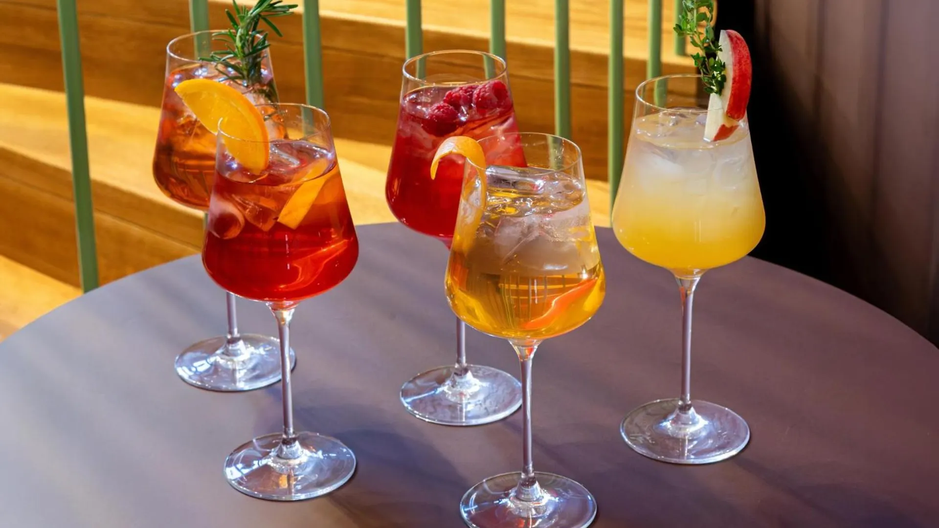 Hotel Henriette Stadthotel Vienne