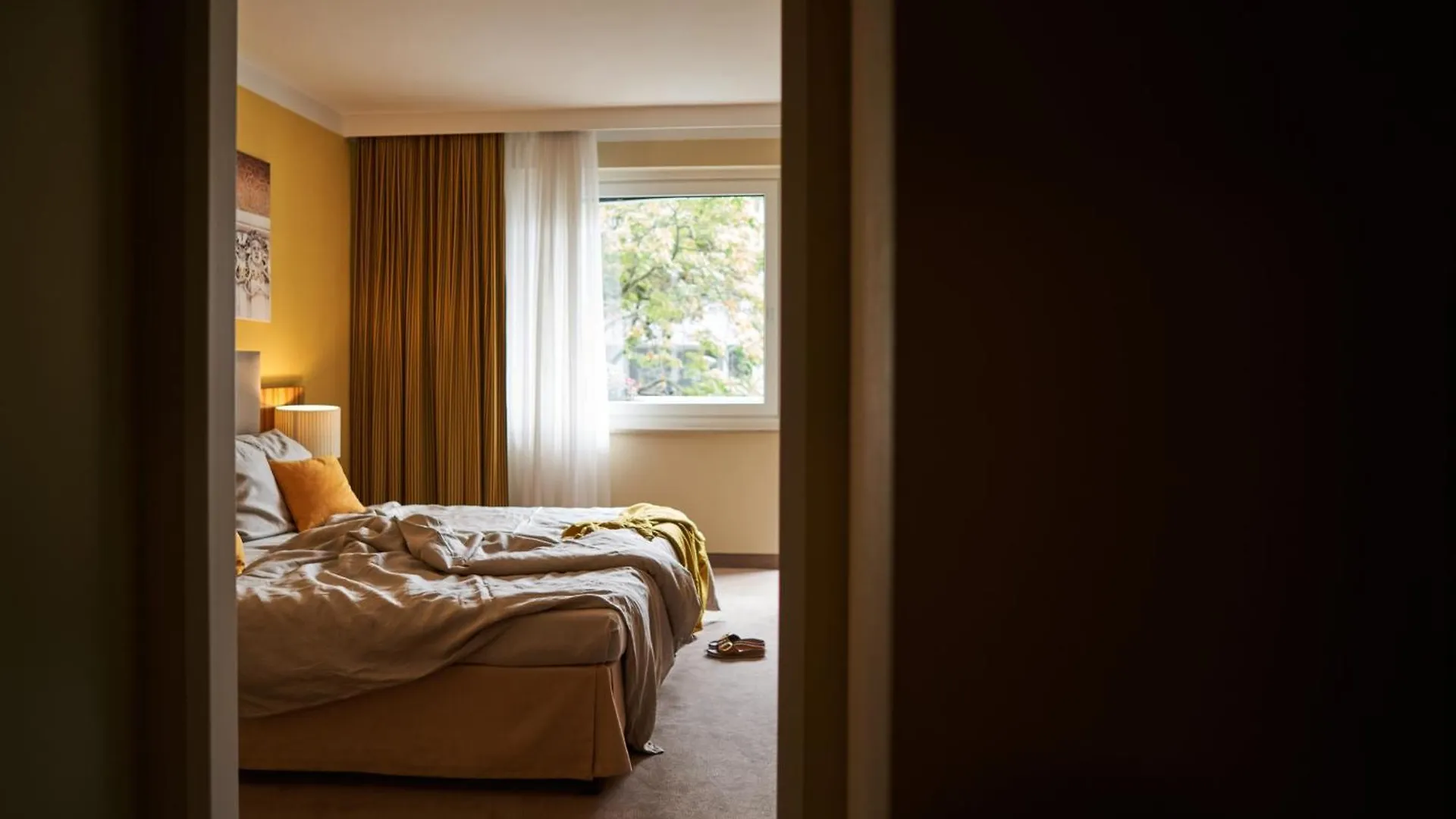 Henriette Stadthotel Wien Hotel