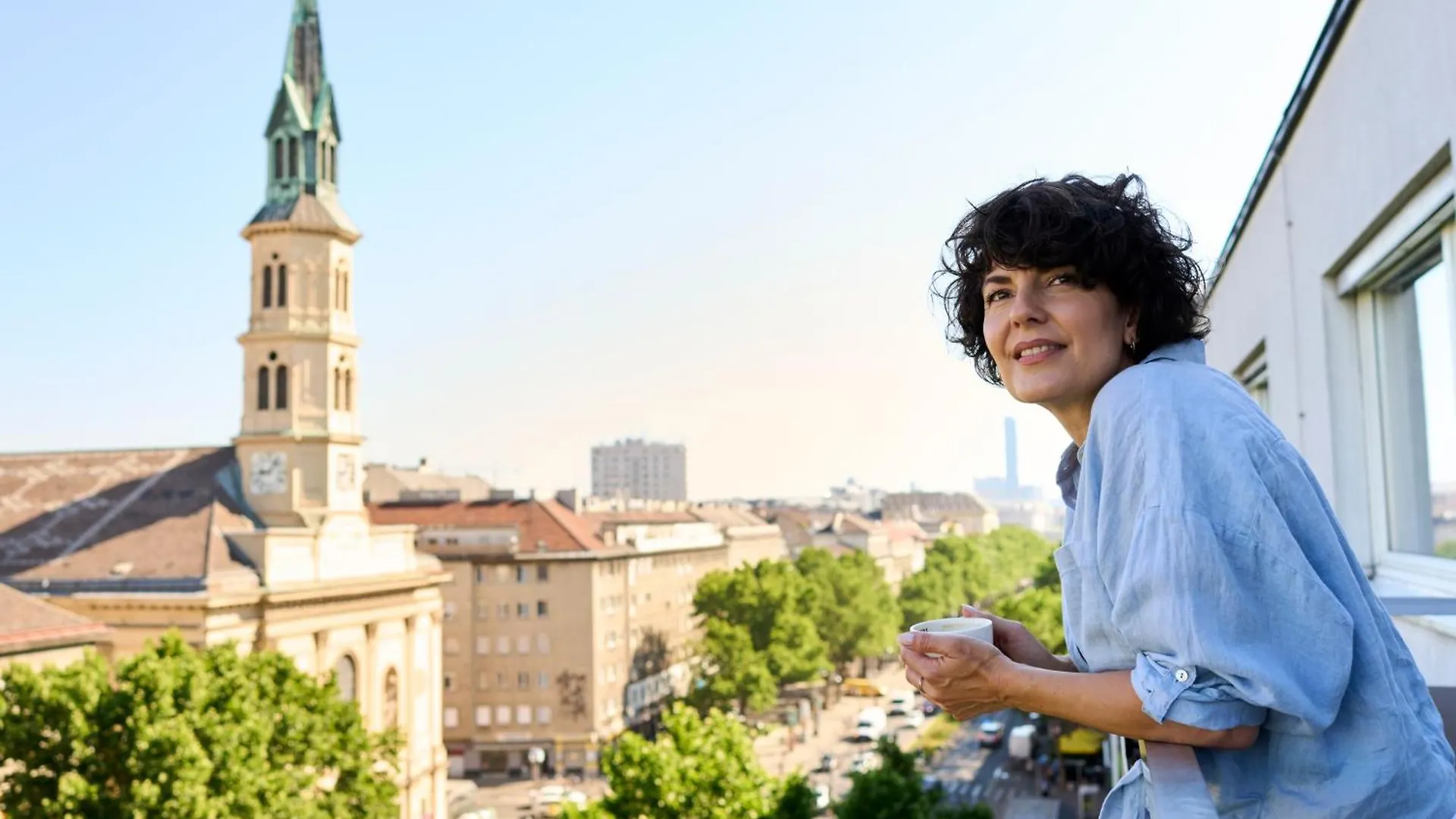 Henriette Stadthotel Wien
