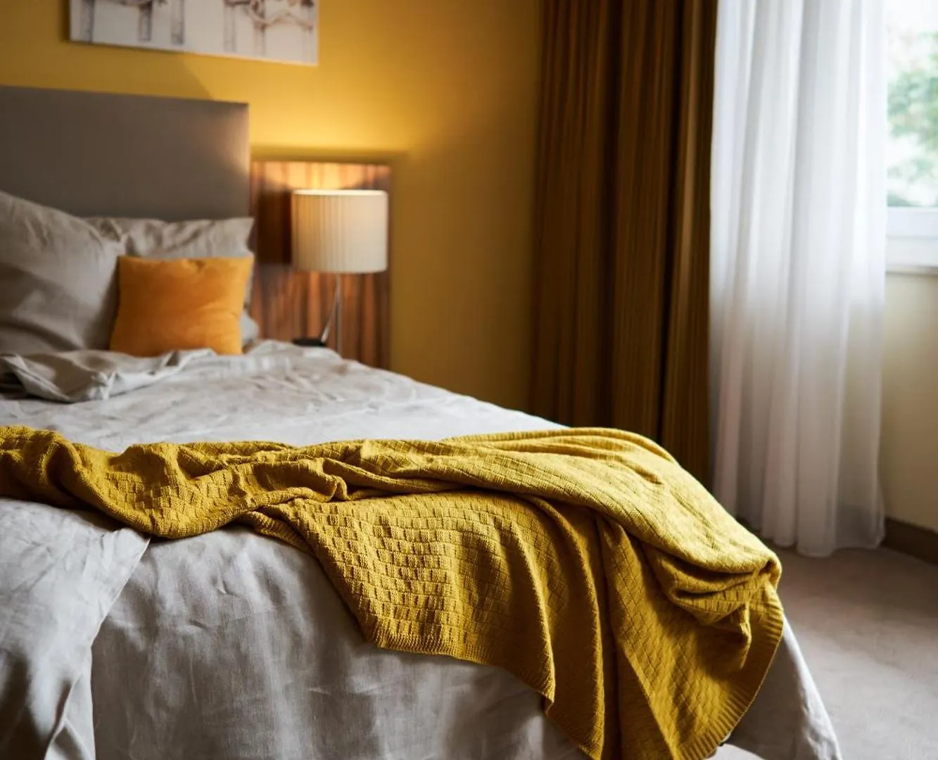 Henriette Stadthotel Vienne