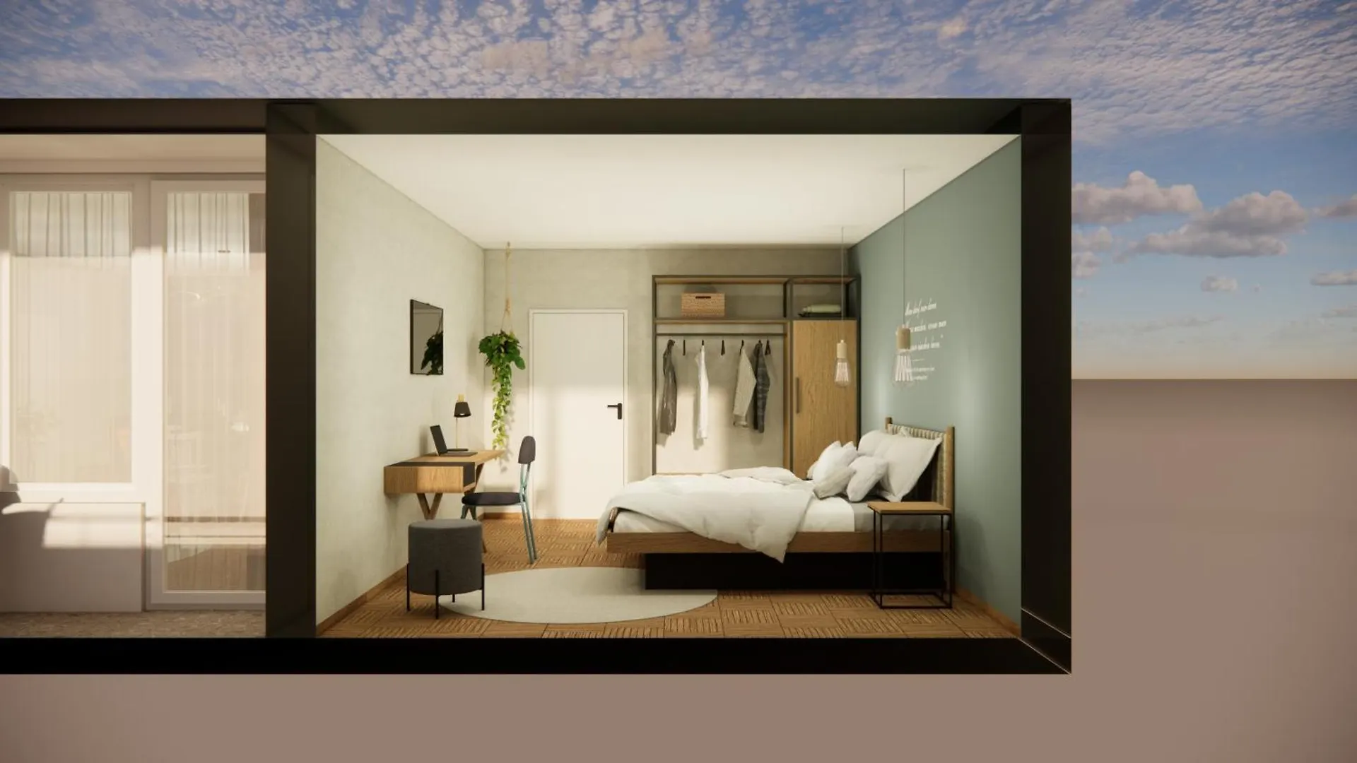 Henriette Stadthotel Vienne