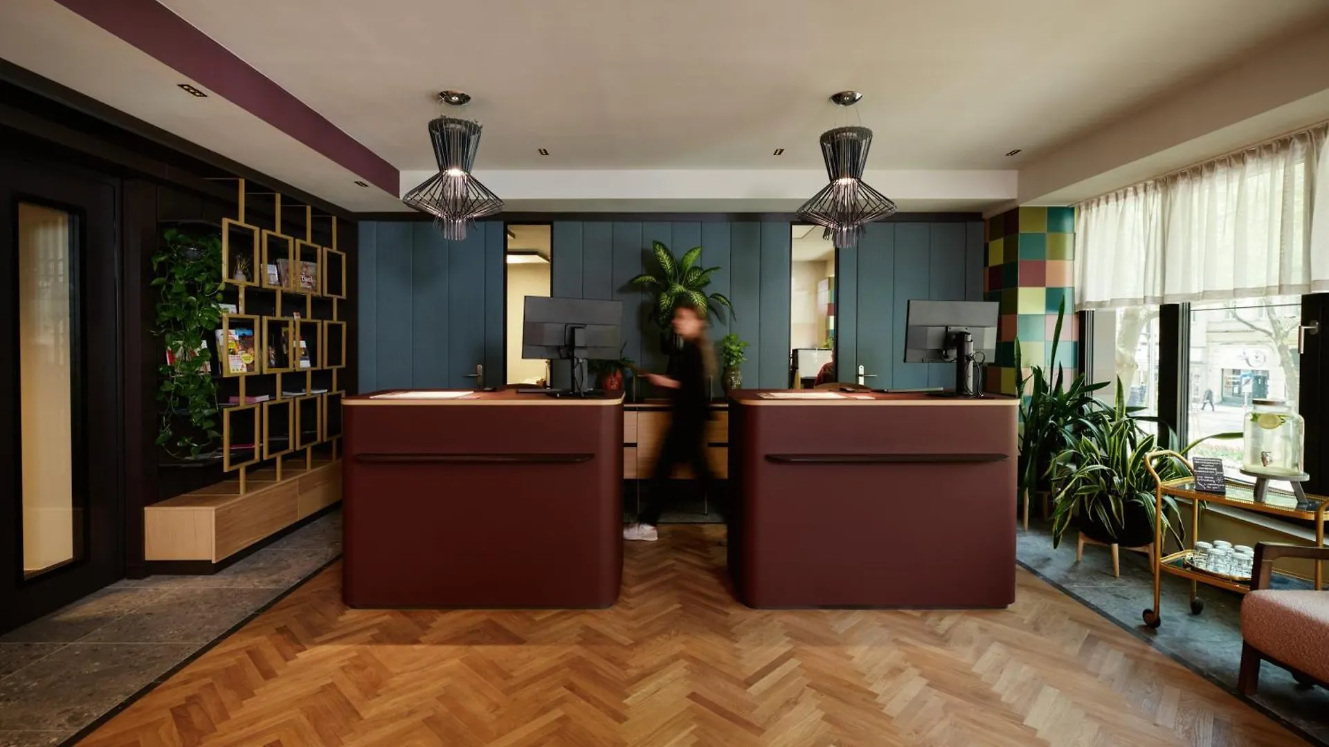 Henriette Stadthotel Vienne