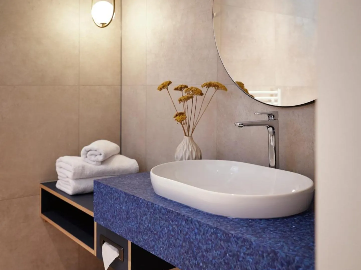 Henriette Stadthotel Vienne Hotel