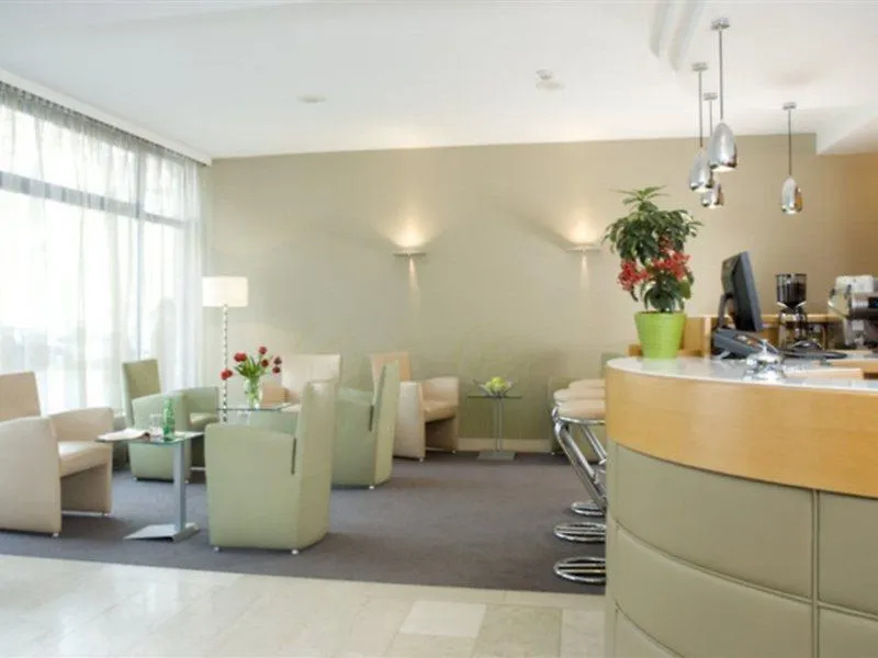 Henriette Stadthotel Βιέννη Ξενοδοχείο