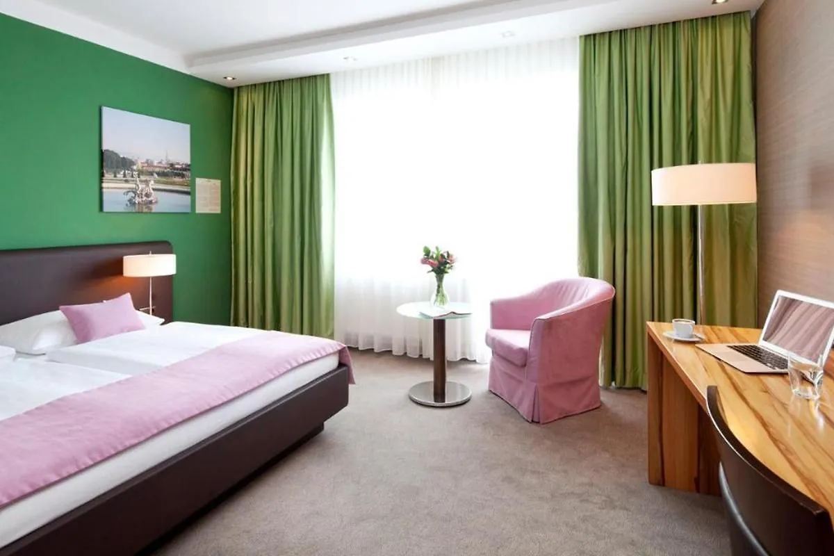 Henriette Stadthotel 维也纳